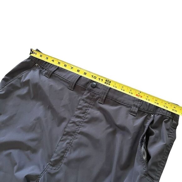 WRANGLER Men’s Grey Short Size 44 - Picture 9 of 9